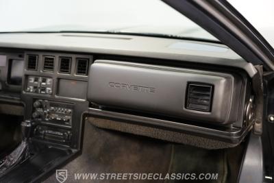 1984 Chevrolet Corvette Z51