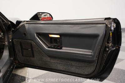 1984 Chevrolet Corvette Z51