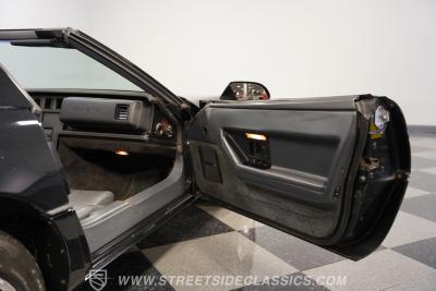 1984 Chevrolet Corvette Z51