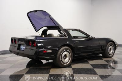 1984 Chevrolet Corvette Z51