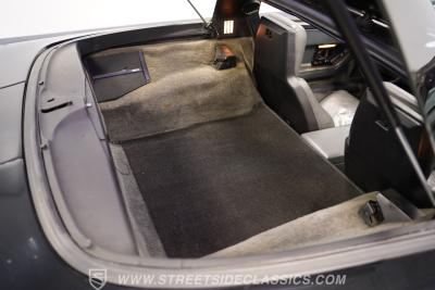 1984 Chevrolet Corvette Z51