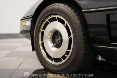 1984 Chevrolet Corvette Z51