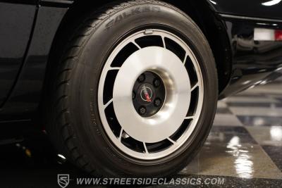 1984 Chevrolet Corvette Z51