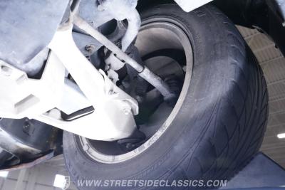 1984 Chevrolet Corvette Z51