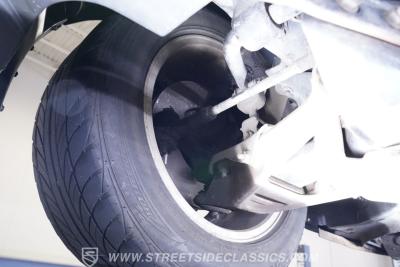 1984 Chevrolet Corvette Z51