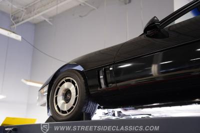 1984 Chevrolet Corvette Z51