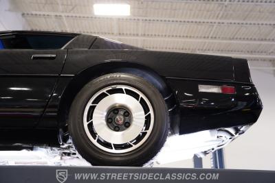 1984 Chevrolet Corvette Z51