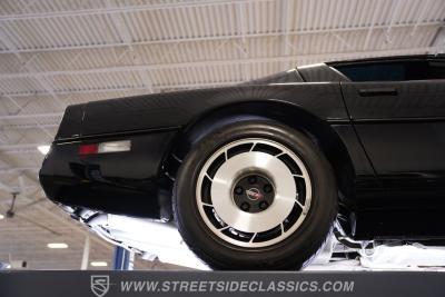 1984 Chevrolet Corvette Z51