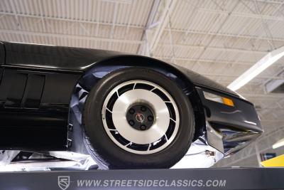 1984 Chevrolet Corvette Z51