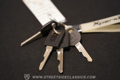 1984 Chevrolet Corvette Z51