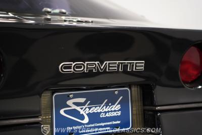 1984 Chevrolet Corvette Z51