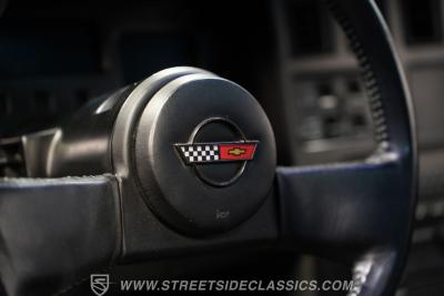 1984 Chevrolet Corvette Z51