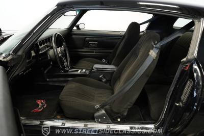 1976 Pontiac Firebird Trans Am