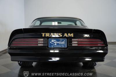 1976 Pontiac Firebird Trans Am