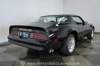 1976 Pontiac Firebird Trans Am