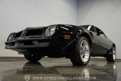 1976 Pontiac Firebird Trans Am