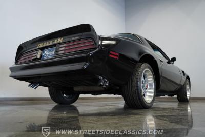 1976 Pontiac Firebird Trans Am
