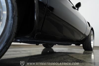 1976 Pontiac Firebird Trans Am