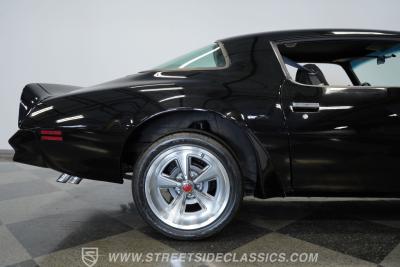 1976 Pontiac Firebird Trans Am