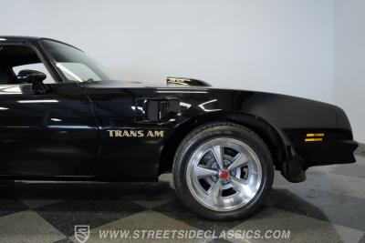 1976 Pontiac Firebird Trans Am