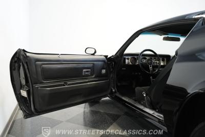 1976 Pontiac Firebird Trans Am