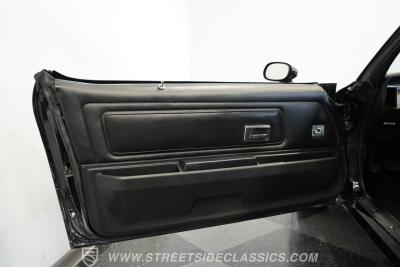 1976 Pontiac Firebird Trans Am