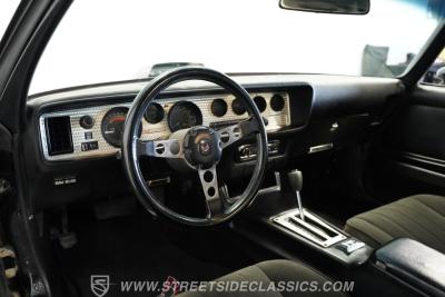 1976 Pontiac Firebird Trans Am