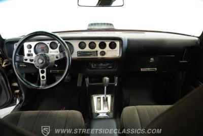 1976 Pontiac Firebird Trans Am