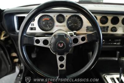 1976 Pontiac Firebird Trans Am