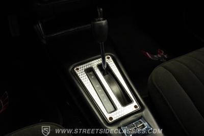 1976 Pontiac Firebird Trans Am