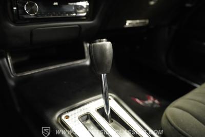 1976 Pontiac Firebird Trans Am