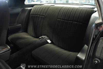 1976 Pontiac Firebird Trans Am