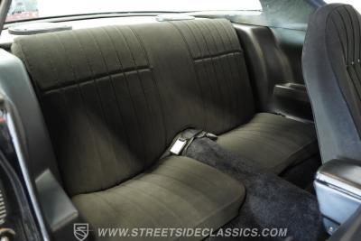 1976 Pontiac Firebird Trans Am