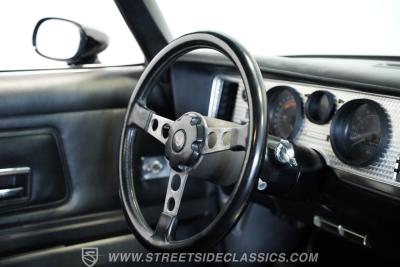 1976 Pontiac Firebird Trans Am