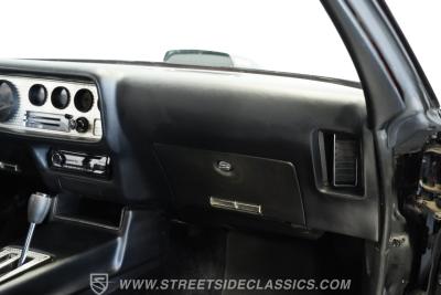 1976 Pontiac Firebird Trans Am