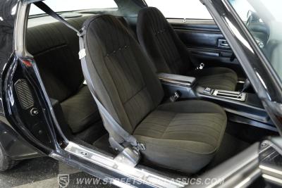 1976 Pontiac Firebird Trans Am