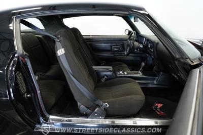 1976 Pontiac Firebird Trans Am