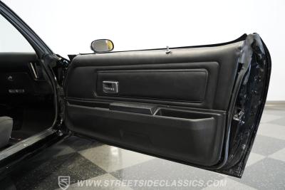 1976 Pontiac Firebird Trans Am