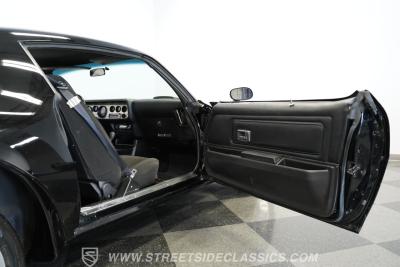 1976 Pontiac Firebird Trans Am