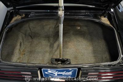 1976 Pontiac Firebird Trans Am