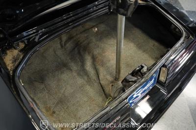 1976 Pontiac Firebird Trans Am