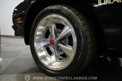 1976 Pontiac Firebird Trans Am