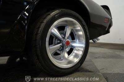 1976 Pontiac Firebird Trans Am