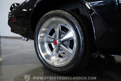 1976 Pontiac Firebird Trans Am