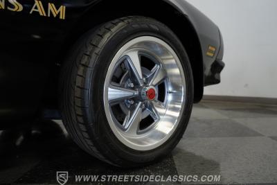 1976 Pontiac Firebird Trans Am