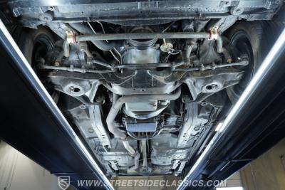 1976 Pontiac Firebird Trans Am