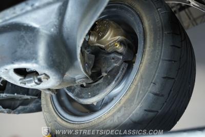 1976 Pontiac Firebird Trans Am