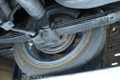 1976 Pontiac Firebird Trans Am