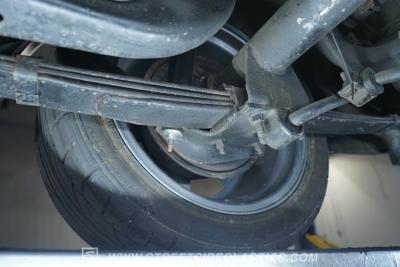 1976 Pontiac Firebird Trans Am