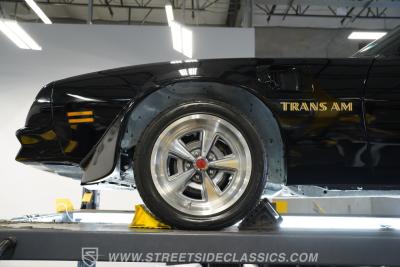 1976 Pontiac Firebird Trans Am